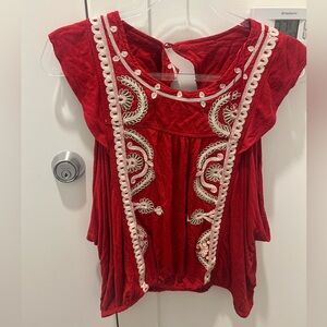 Free People Top